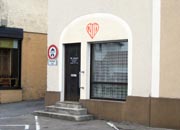 Bild: Geschäftsstelle Neckarsulm