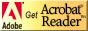 Logo Acrobat Reader