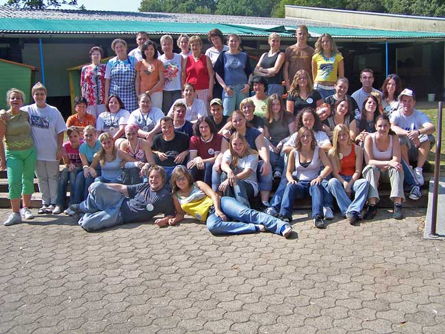 Bild: Helfer 2005/2