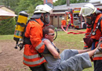 Bild: Feuerwehr