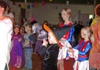 Bild: Kinderfasching 2008