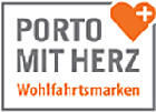 Logo Porto mit Herz